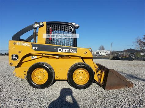 john deere skid steer 317 specs|john deere 317 hydraulic diagram.